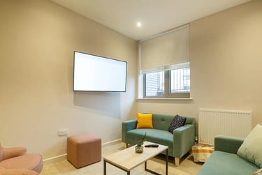 1 bed flat, Moore Street, Devonshire Green, Sheffield, S37HZ - Image 3